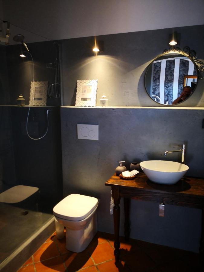 B&B Il Martin Pescatore 바놀로 산 비토 외부 사진